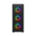 GEMBIRD Midi Tower Fornax K600 ATX CCC-FC-K600 - 1223200 - zdjęcie 6